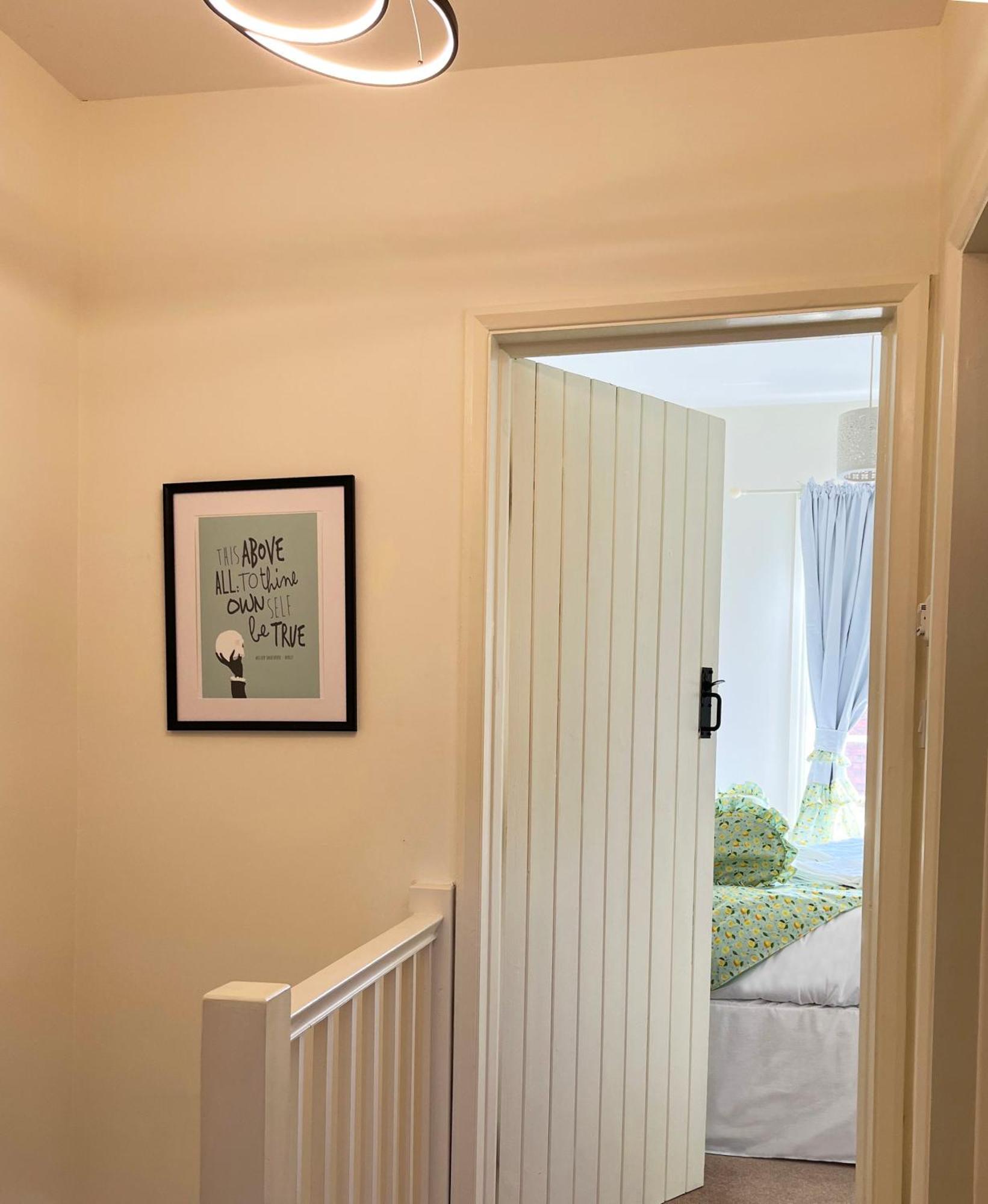 Traditional 2 Bedroom Cottage Stratford-upon-Avon Exterior foto